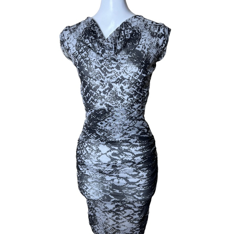 ❤️KOOKAI เดรสคอถ่วง❤️