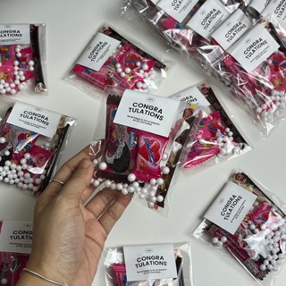 Mini yummy! — (ส่งใน 1-3 วัน) มินิยัมมี่ 7 บาท ของขวัญปัจฉิม…