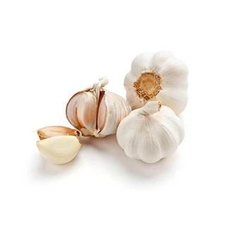 👍ง่วนสูน กระเทียมป่น 50 g Ground Garlic ผลิตจากเครื่องเทศแท้ 100% ธรรมชาติ ไม่มีสารเคมี