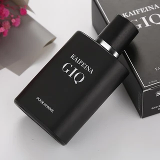 ใหม่ น้ำหอมผู้ชาย 2 กลิ่น 50ML เหมาะสำหรับผู้ชายสายลุย มีความหล่อเท่สมาร์ทมาดแมนสุด ๆ