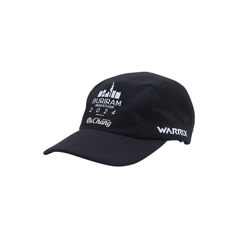 WARRIX BURIRAM MARATHON 2024 EDITION RUNNING CAP