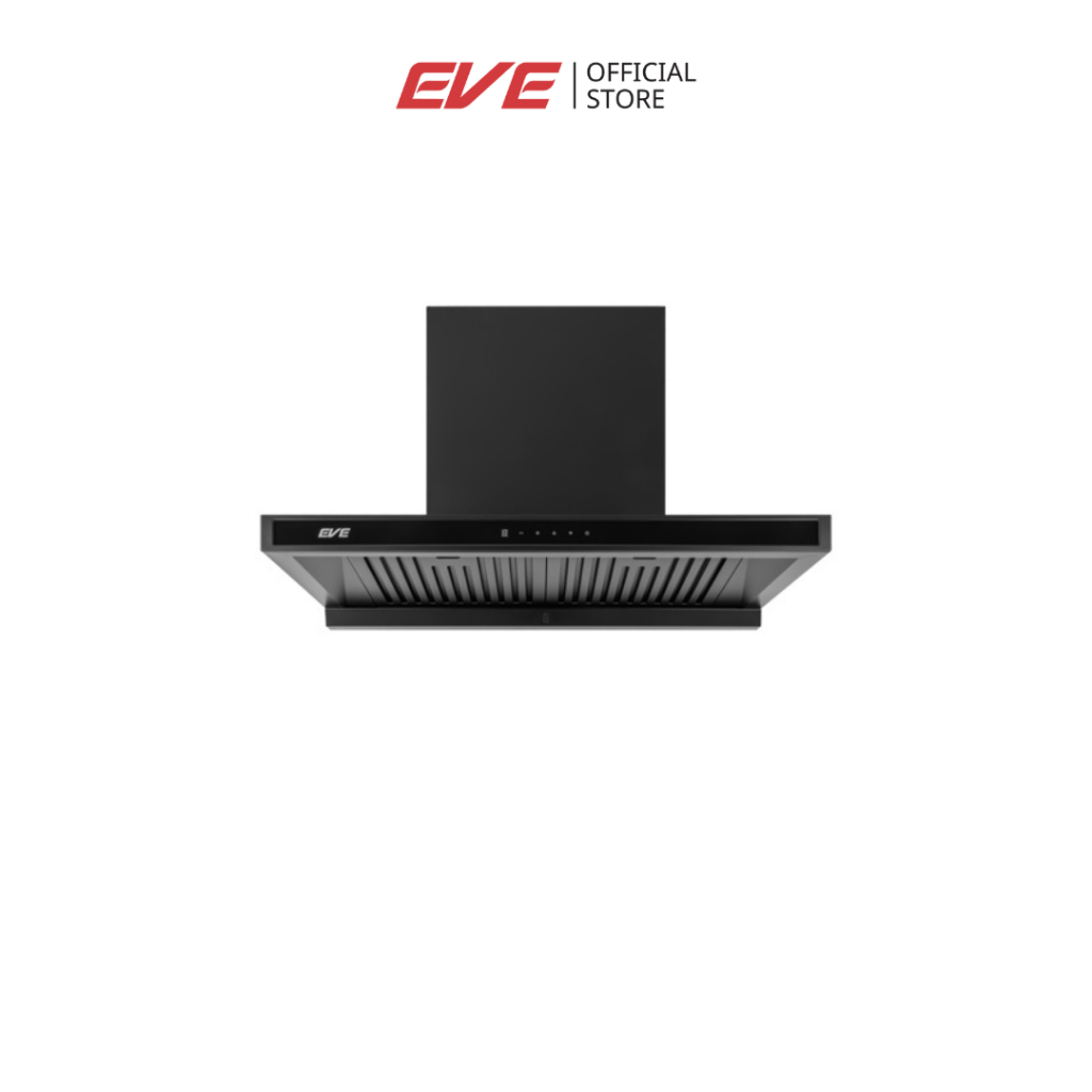 EVE เครื่องดูดควันติดผนัง HC-MAXIMUS-90