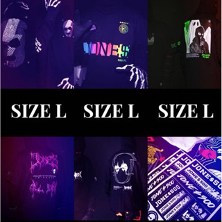 💥รวมไซส์ L 💥 ของแท้100% ❌ก่อนกดทักแชทเช็คของว่ามีพร้อมส่งมั้…