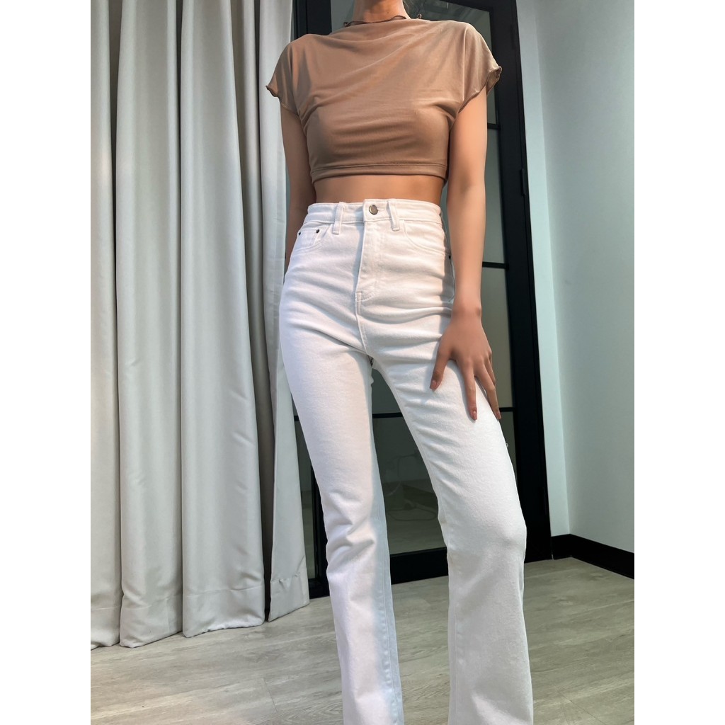 FABLAB Originals Gianna Jeans