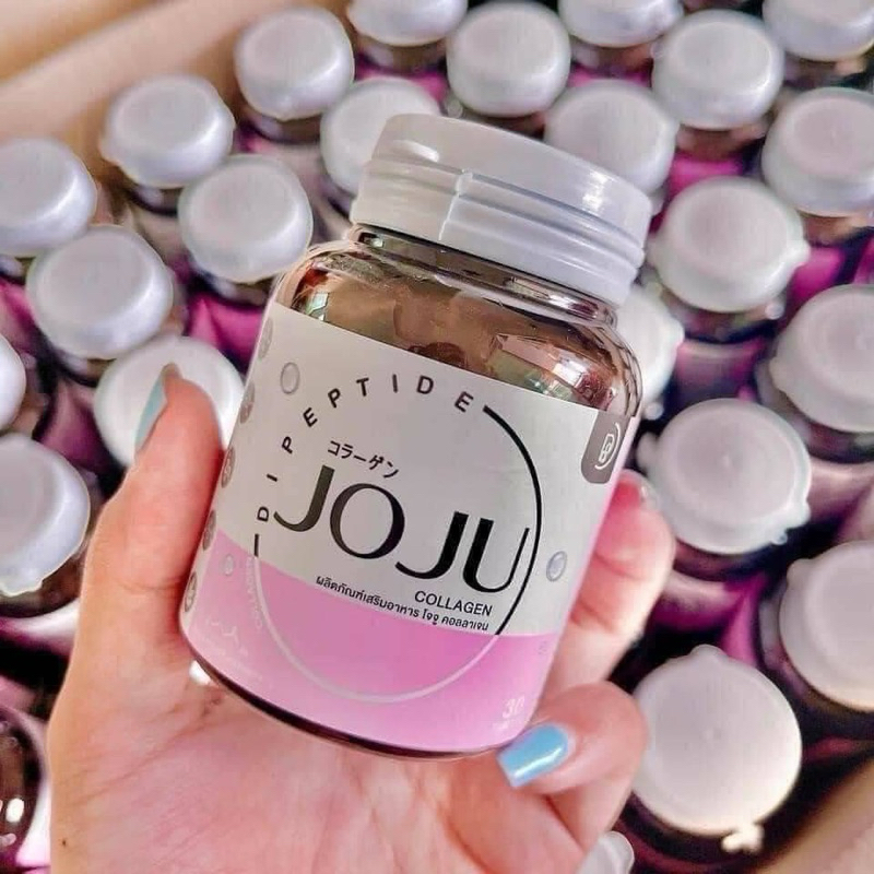 JoJu Collagen ของแท้!