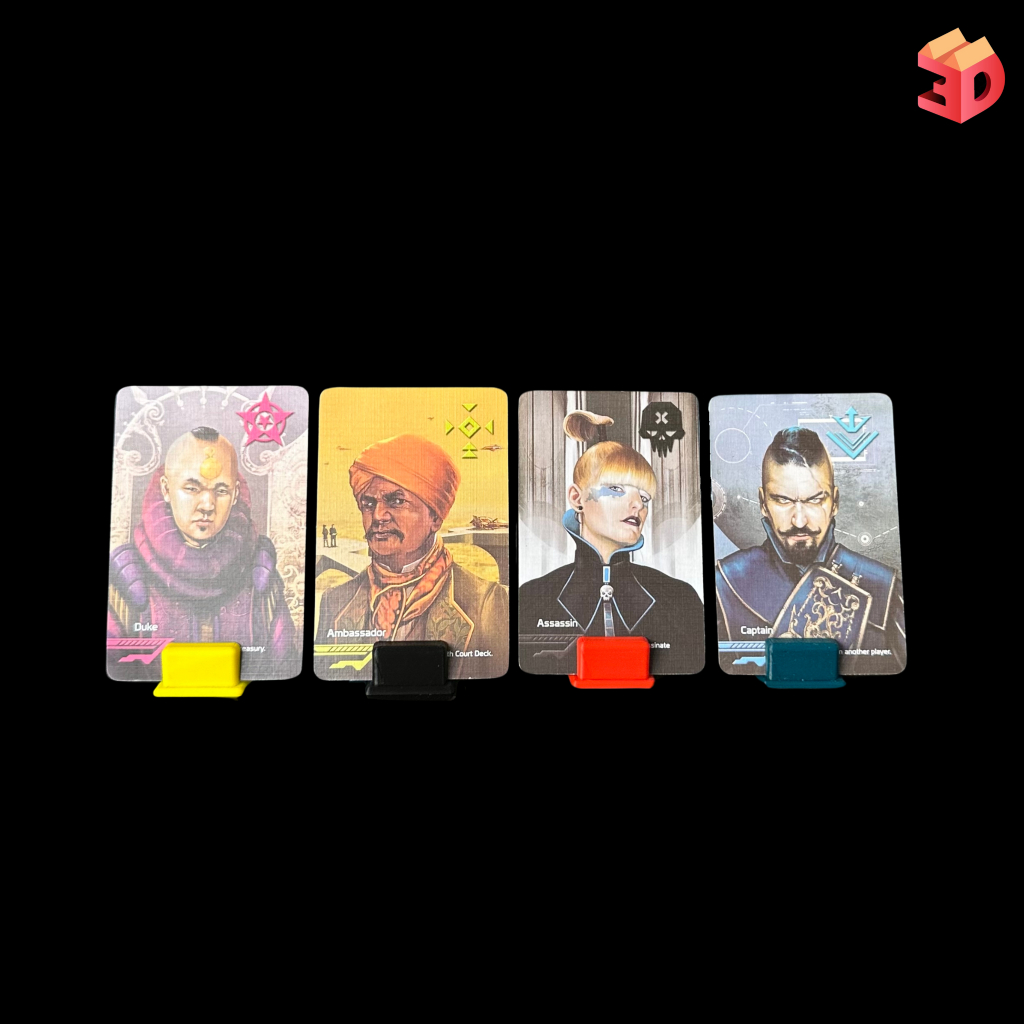 Card Holder ที่เสียบการ์ด ที่เสียบการ์ดอวยพร ที่เสียบเมนู ที่เสียบกระดาษ เสียบการ์ดเกม นามบัตร วางตั้งโต๊ะ Card Holder