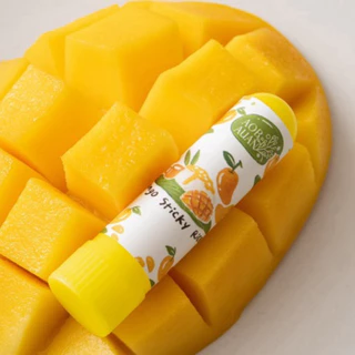 AOBAUAN INHALER 🪴 : Mango sticky rice 🥭🥛