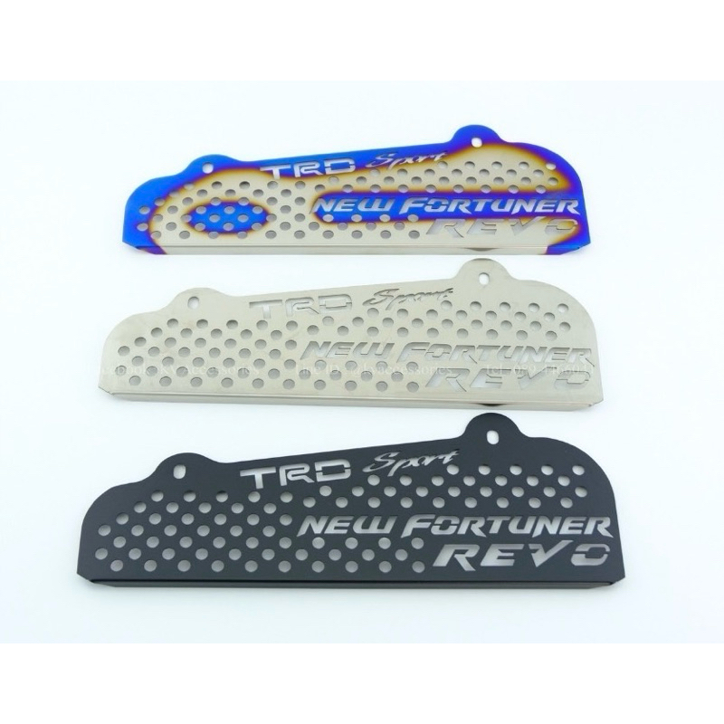ตะแกรงกันหนู ตรงรุ่น TOYOTA FORTUNER/REVO 2015-2023