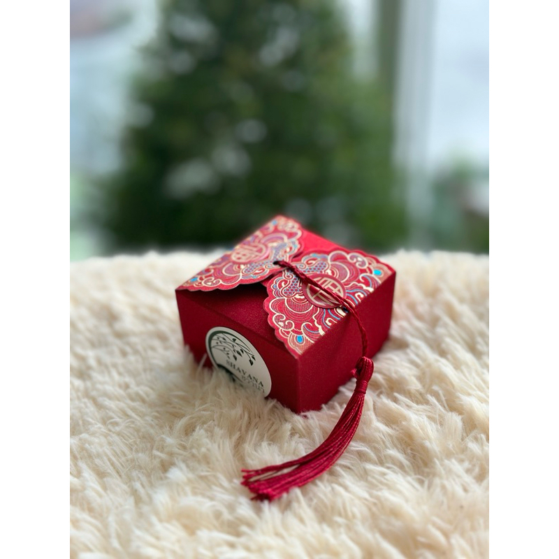 ของขวัญตรุษจีน 🧧🎁 อโรม่าสมุนไพร ชวานา • SHAVANA Herbal Inhaler - รูปที่ 3