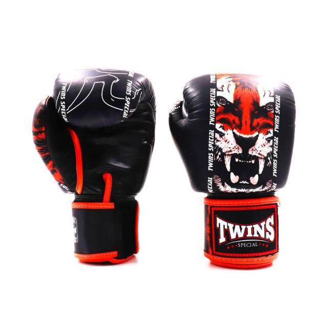 Twins Special Boxing Gloves FBGVL3-60 ”New Payak”