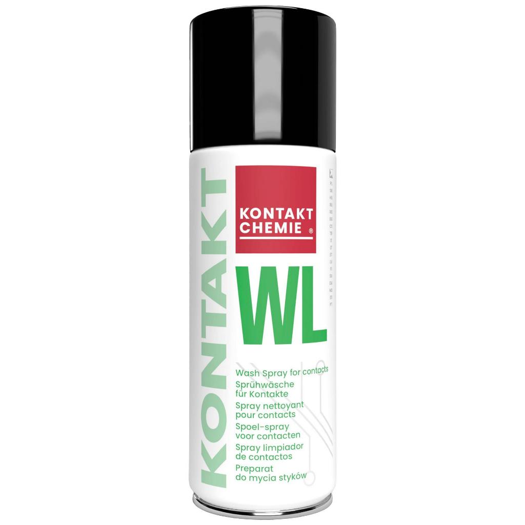 KONTAKT CHEMIE สเปรย์ KONTAKT WL 200ML