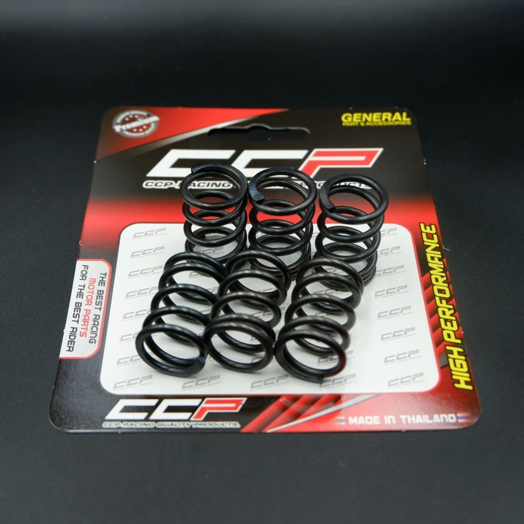 สปริงครัชแต่ง #40 Honda Wave125 S/I/R/MSX/Wave100-110/Wave110i LED/DASH/LS125/SONIC thumbnail 4