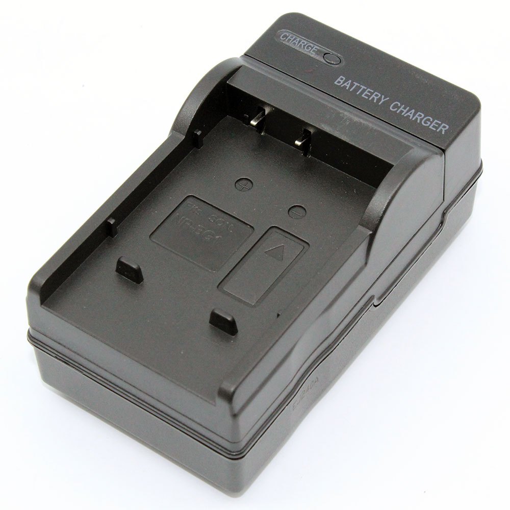 แท่นชาร์จแบตกล้อง Sony รุ่น NP-BG1 - Black