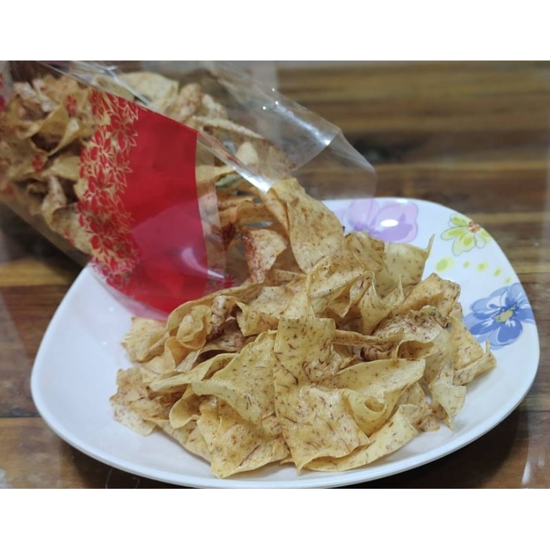 เผือกเค็ม​ ขนาด​ 1000​ กรัม
