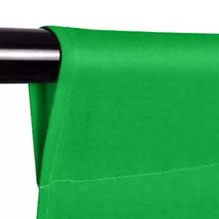 Photography 2x3m Green Screen Polyester Backdrop Photo Studio Background Chromakey