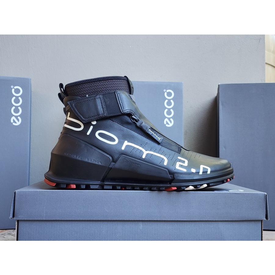 ECCO BIOM 2.0 ของใหม่ ของแท้ 100%