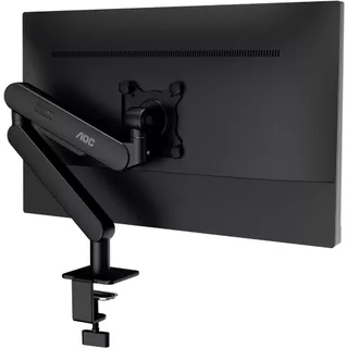ขาตั้งจอ AOC AM400 Series Single Desk Monitor Arm for monitors from 17" to 34" รองรับน้ำหนัก 2-9kg - รับประกัน 3 ปี