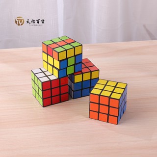 รูบิค ของเล่นเสริมพัฒนาการ ของเล่นฝึกสมอง ของเล่นลับสมอง ฝึก…