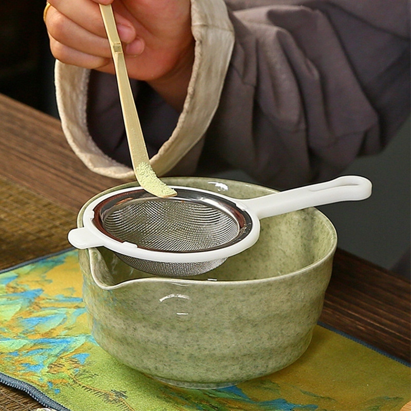 ถ้วยชงมัทฉะ ถ้วยชงชาเขียว หม้อชงชาเขียว matcha bowl อุปกรณ์มัทฉะ ถ้วยชงชาเซรามิคเซรามิคเกรดพรีเมี่ยม เซรามิคเกรดพรีเมี่ย