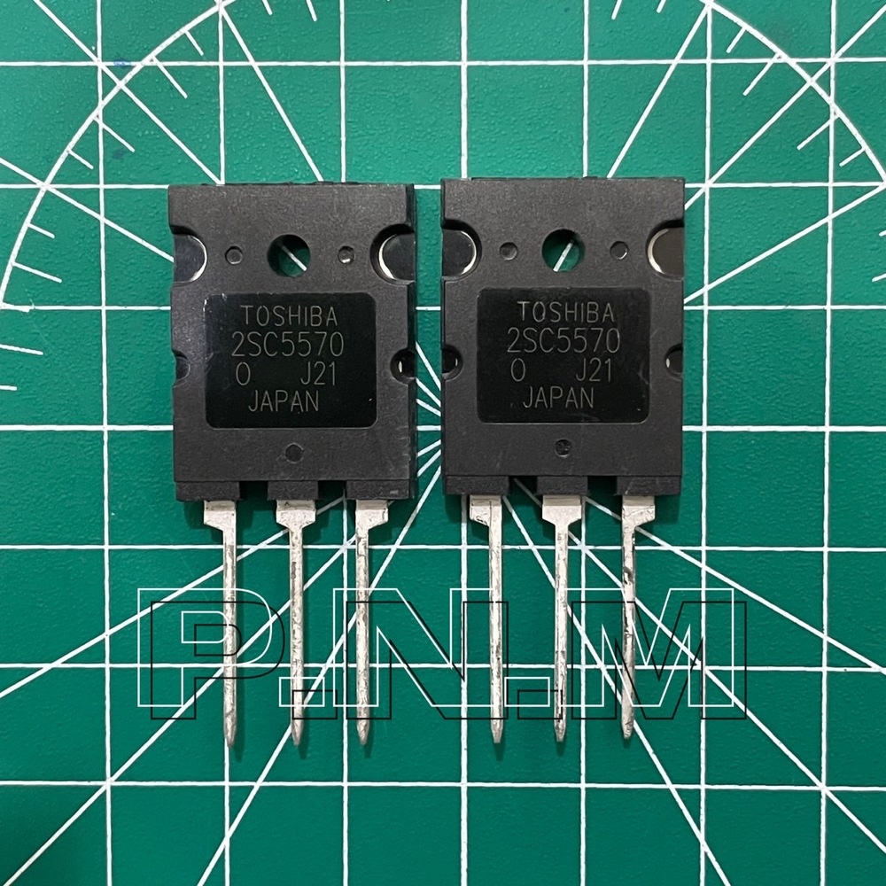 2SC5570 / C5570 พร้อมส่งจากไทย🇹🇭
