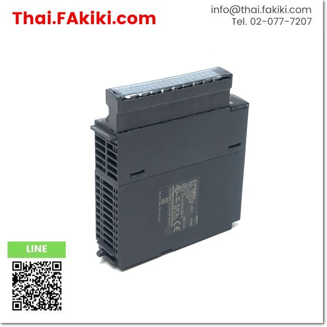 มือสองพร้อมส่ง, (C)Used, Q64DAN Digital-Analog Converter Module, สเปค -, MITSUBISHI​ (66-009-355)