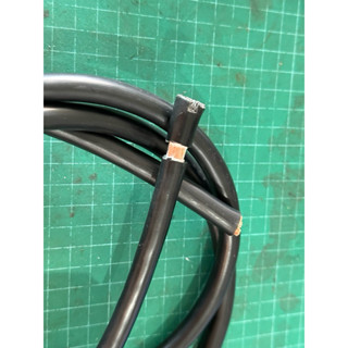 สายแบต 25มม. แบ่งขายเป็นเมตร