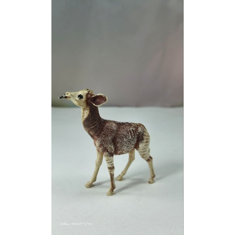 Okapi by Britains Ltd England โอคาพี
