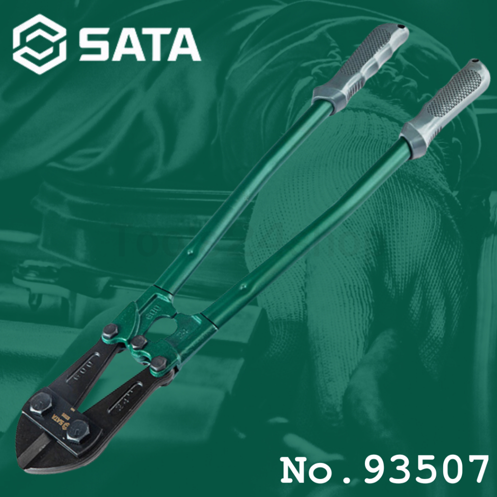 SATA  คีมตัดเหล็ก 36" No.93507