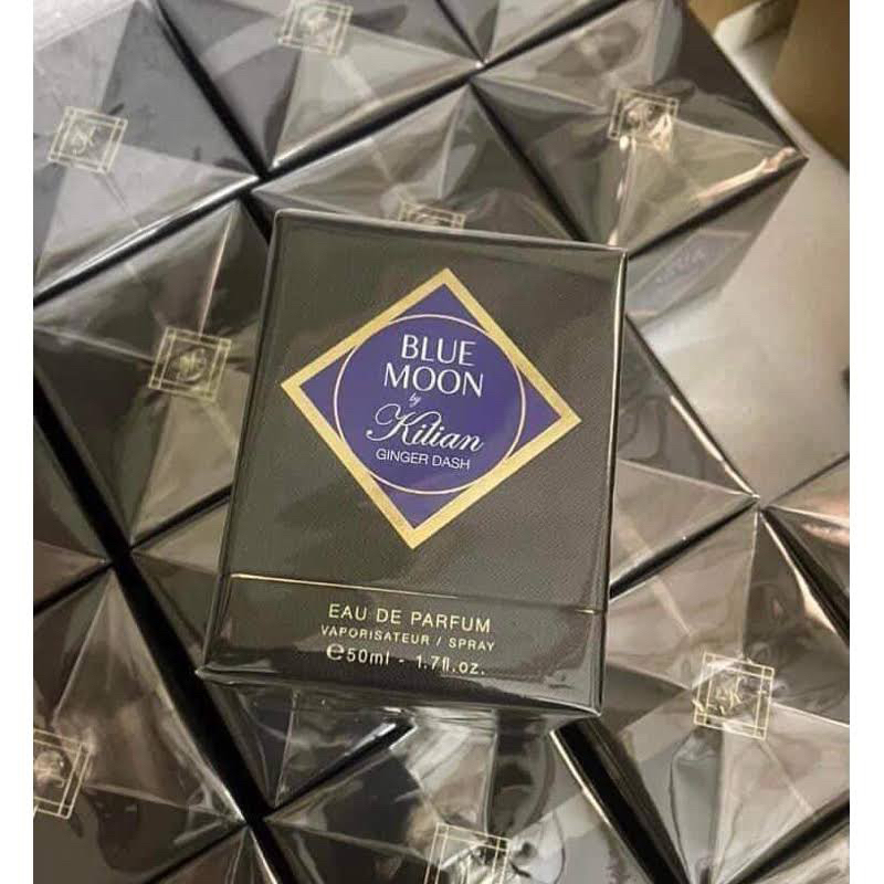 น้ำหอม Kilian Blue Moon Ginger Dash EDP 50 ml. *กล่องซีล*