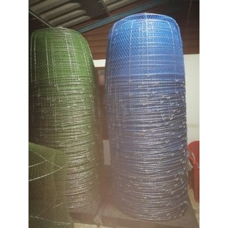 สุ่มไก่​ 6ขา6วง​ 5ใบ รับประกันเหล็กหนากว่าเจ้าอื่น ตาข่ายเส้นใหญ่ คุ้มราคาแน่นอน ของแท้ ส่งจริง มั่นใจเรา