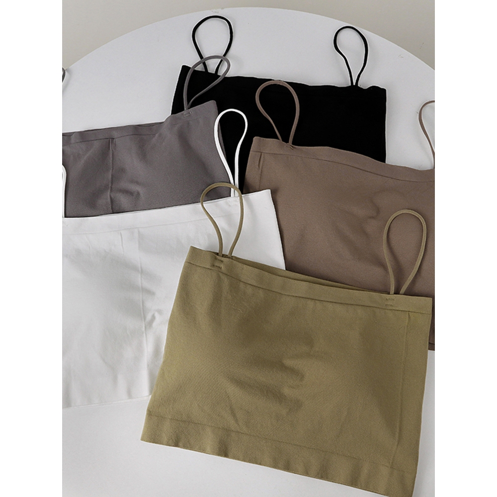 Rimuru shop จัดส่งจากกรุงเทพ เสื้อบรา บราสายเดี่ยว เสื้อในผู้ญิง ชุดในหญิง แบบเต็มตัวและครึ่งตัว