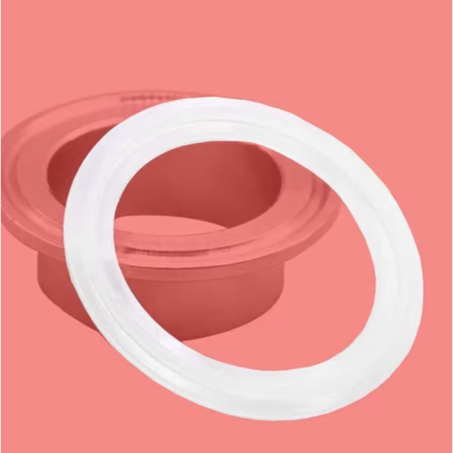 3 inch Tri Clover End Cap