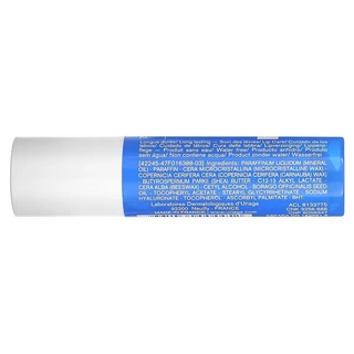 Uriage Xemose Moisturizing Lipstick Dried Lips 4g ลิปมันเพิ่มความชุ่มชื่นให้ริมฝีปาก [พร้อมส่ง]