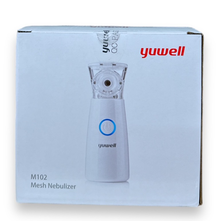 YUWELL เครื่องพ่นยา รุ่น M102