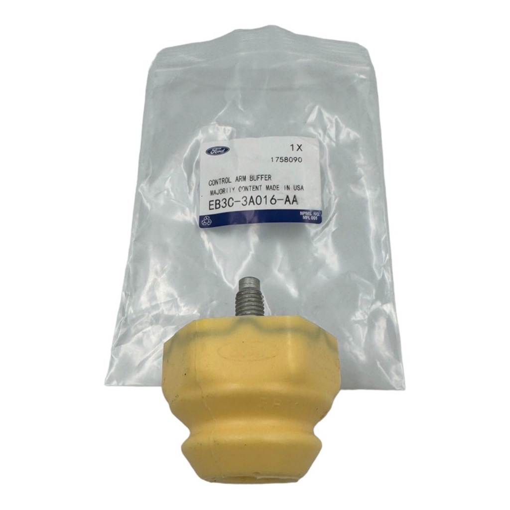 ยางกันกระแทกปีกนก ล่าง  แท้(EB3C-3A016-AA)ยี่ห้อ FORD รุ่น เรนเจอร์‘2012 T6-T7,EVEREST 2011-2019 MAZDA รุ่น BT50 PRO-MC ราคา ถูกที่สุด ดีลบีเคเค แกลเลอรีภาพที่ 4