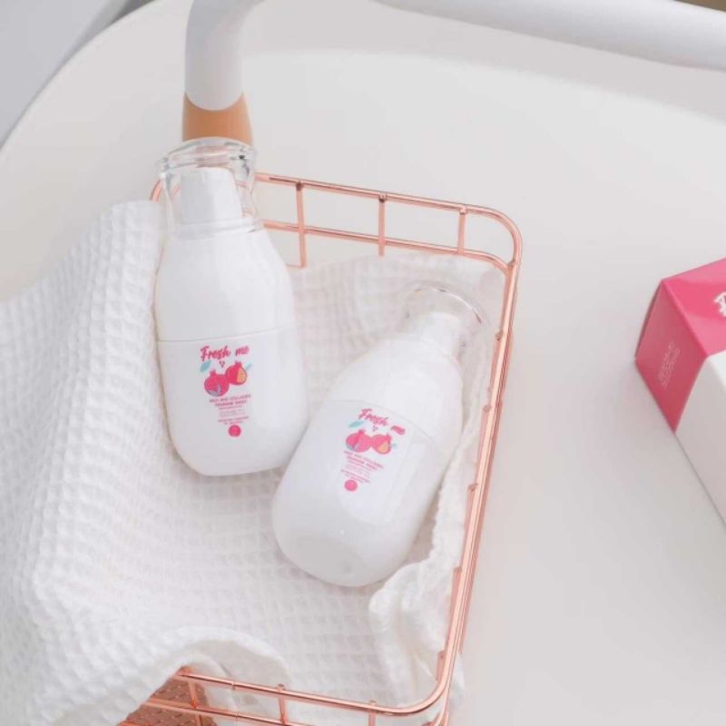 เฟรชมี Fresh me Fresh me