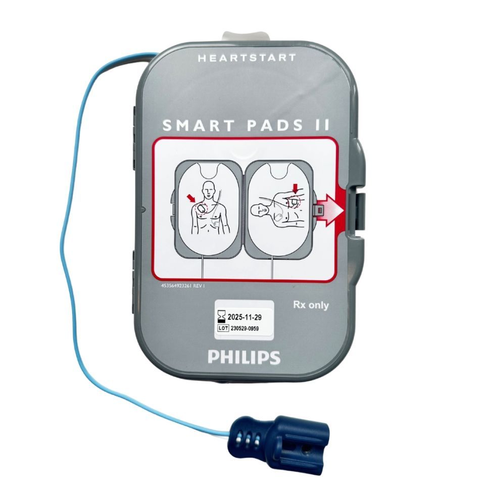 (SALE) AED Philips Pad ของแท้