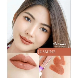 🔥 พร้อมส่ง ลิปแมทชมนิต้า ตัวปัง สีสวยติดทนนาน ไม่ติดแมส พร้อมส่ง(ล๊อตใหม่ ลูกค้ายึดสีตามภาพที่ลงค่ะ)