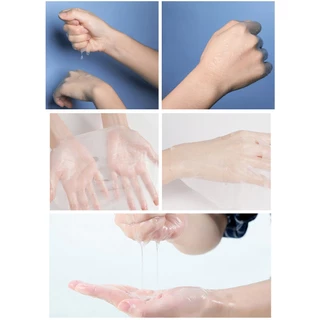 【5 ชิ้น = 1 9 ฿】BIOAQUA แผ่นมาสก์หน้า มาส์ก มาร์คหน้า มาร์กหน้า มาร์ค มาส์กผลไม้ ให้ความชุ่มชื้นและดูแลผิวอย่างล้ำลึก