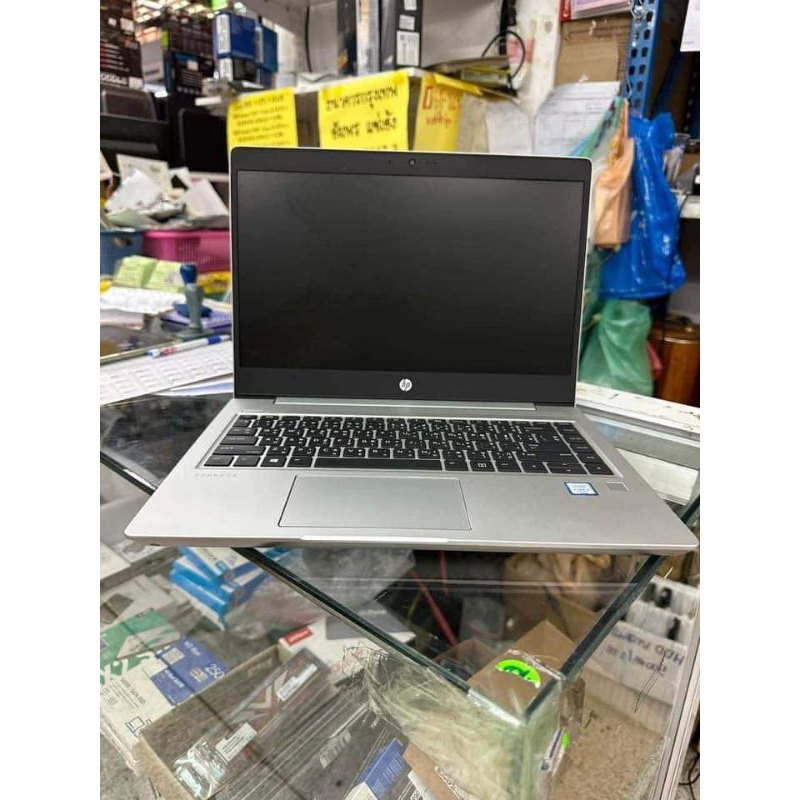 Notebook HP Probook 440G6 Core i7 GEN8, RAM 16GB