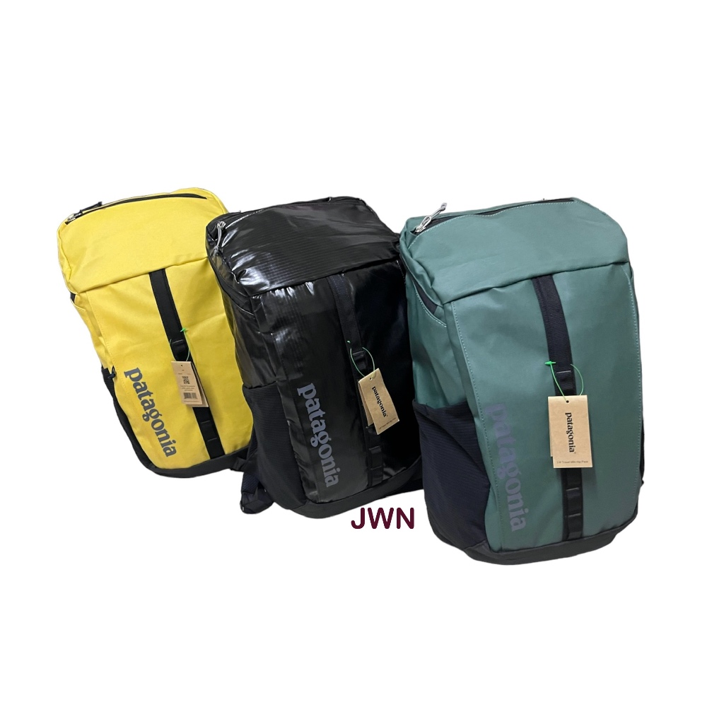 🌈🌈💦กระเป๋าเป้กันน้ำ Patagonia 25L Backpack🌈🌈💦