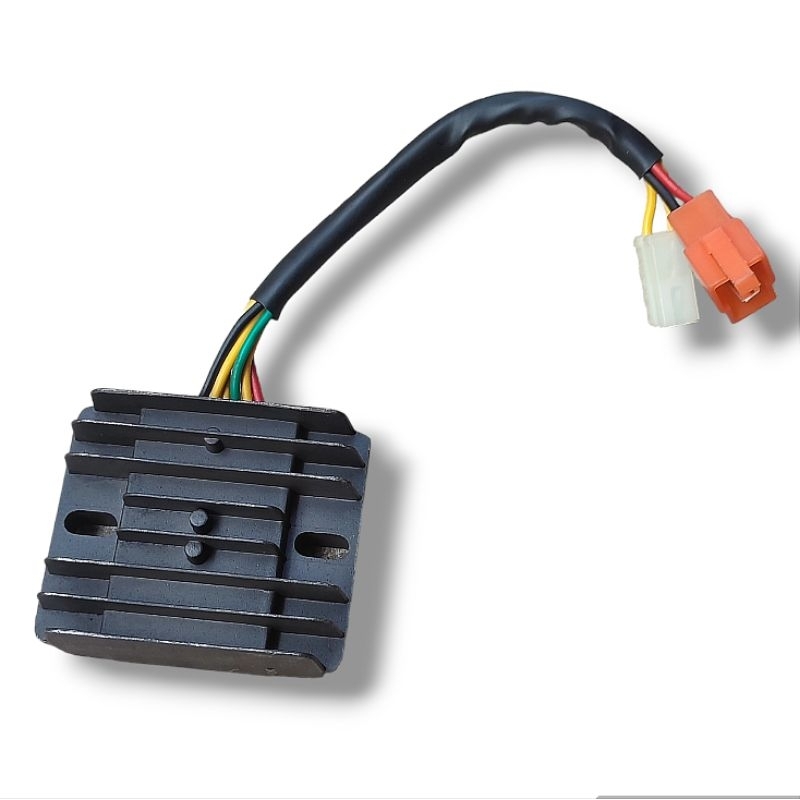 แผ่นชาร์จ Ryuka RK200