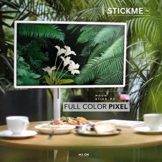 Moon StickME Wireless Smart Touch Screen TV (ร้านไทย ศูนย์บริการในไทย / One Stop Service)