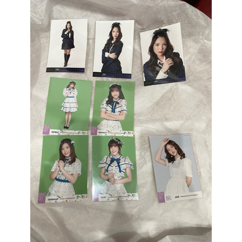 BNK48 photoset others