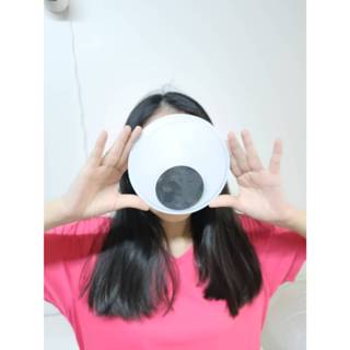 ตาจัมโบ้ ตากลิ้ง ไม่มีสติ๊กเกอร์กาวในตัว ตาปลอม 50,100,150 ม…