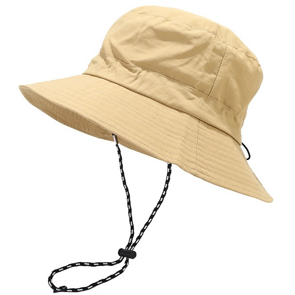 หมวกบักเก็ต หมวกเดินป่า หมวกพ่อค้า แม่ค้า ชาวสวนกันแดด กันนำ้ กันฝน พับเก็บได้พกพาสะดวก พร้อมส่งจากไทย