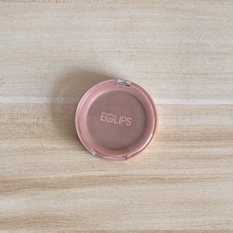 Eglips slim fit shading สี01 เหลือ80% คอนทัวร์-เฉดดิ้ง หายากแล้ว ❌exp เลือน