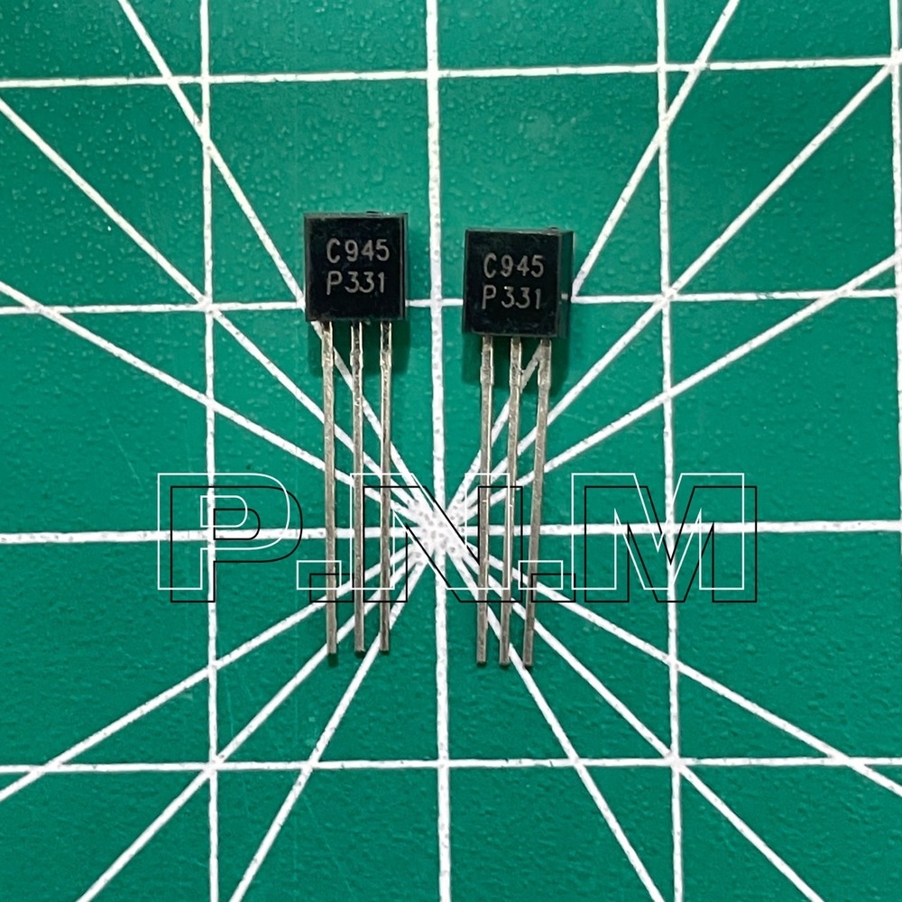 C945 / 2SC945 พร้อมส่งจากไทย🇹🇭