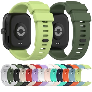 สายXiaomi Redmi Watch4 สายนาฬิกา สำรอง case Redmi watch 4 เคส Redmi watch 4 เคสนาฬิกาRedmi watch4