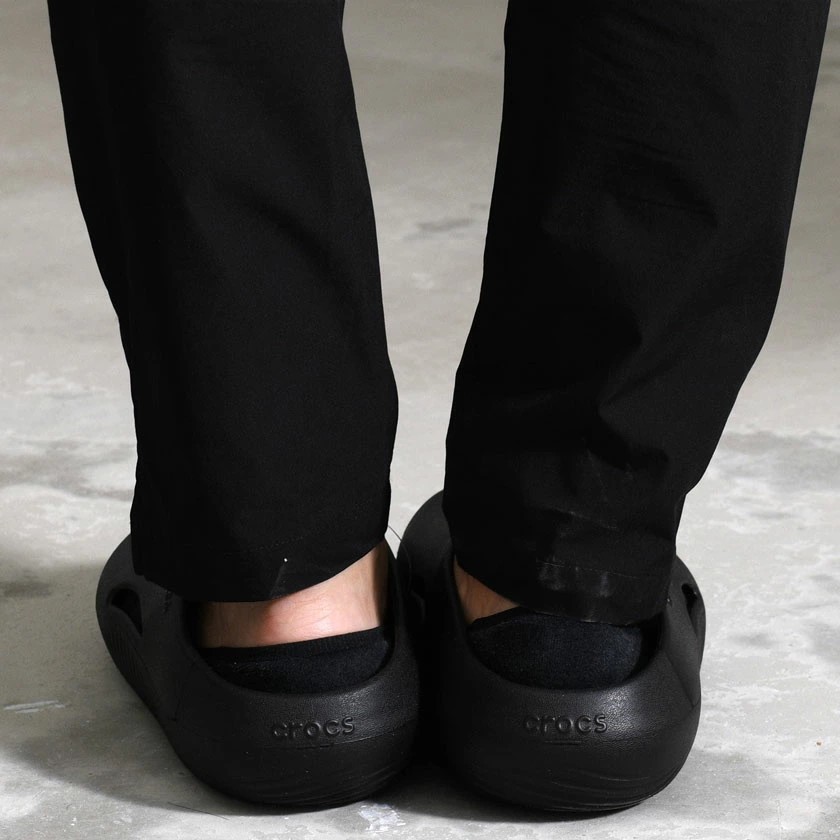 [ลด30% เก็บโค้ด 2509FASHDD] CROCS MELLOW RECOVERY CLOG รุ่นใหม่ ล่าสุด นุ่มนิ่มแน่น รองเท้าแตะครอคส์ ได้ทั้งชายหญิง